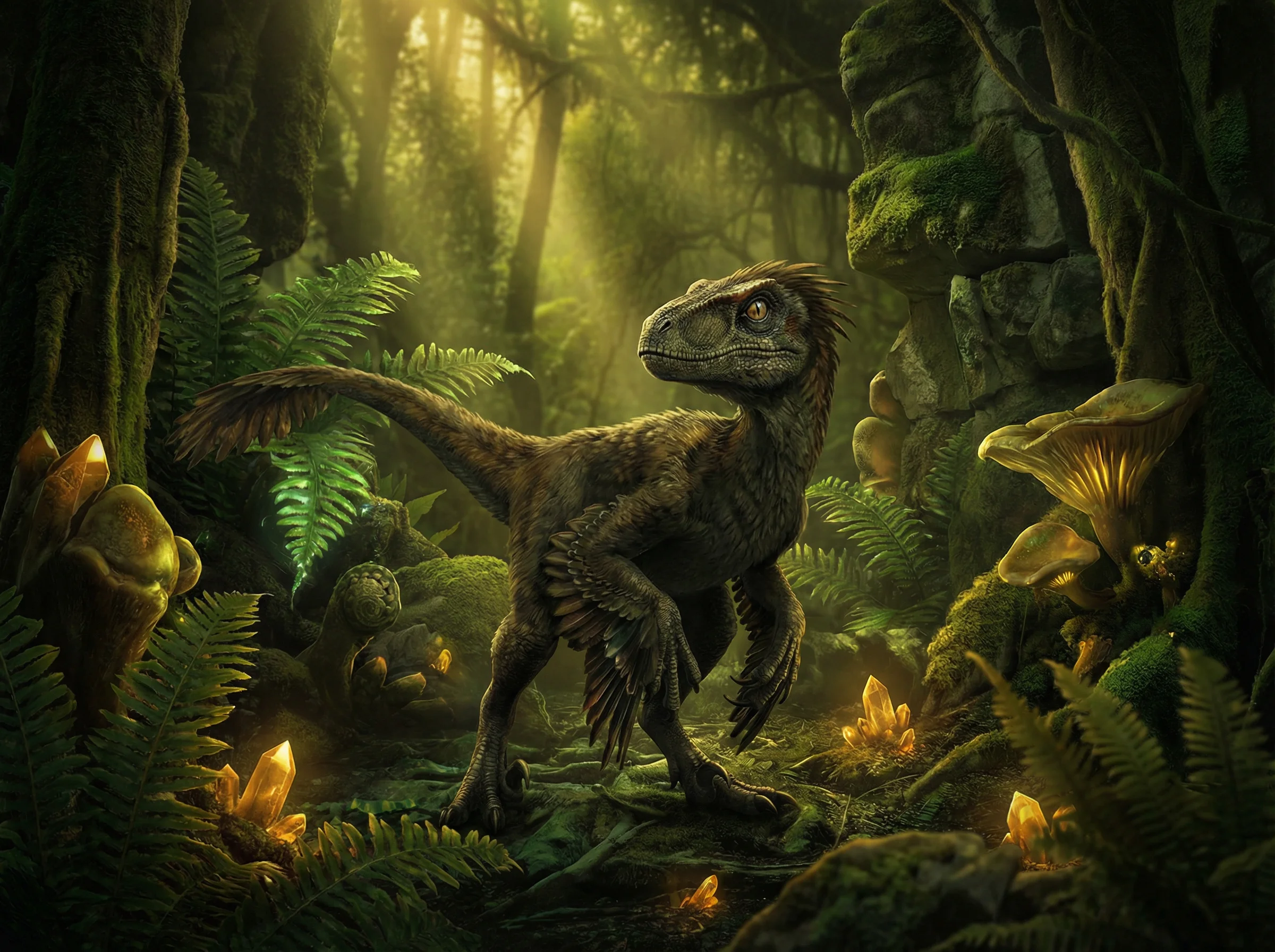 迅猛龙图鉴，代表速攻型 棋牌试玩 棋牌策略的敏捷猎手